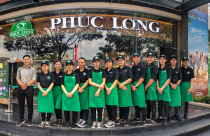 Masan thâu tóm 51% trà sữa Phúc Long