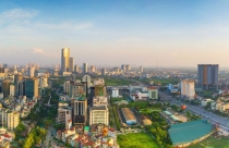 Sắp sửa hai luật có tác động lớn tới thị trường bất động sản