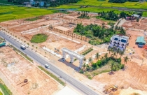 Bình Định sắp đấu thầu tìm nhà đầu tư 2 dự án bất động sản hơn 1.200 tỷ đồng