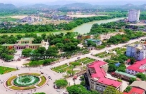 Bắc Giang sắp có thêm 2 khu dân cư gần 50ha