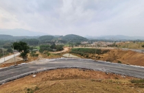 Hoà Bình cảnh báo 8 dự án “ma” chưa được phép giao dịch