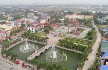 Thông qua nghị quyết thành lập thành phố Phổ Yên, Thái Nguyên