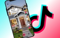 Kinh doanh bất động sản với TikTok: Xu hướng tạo nên tương lai!