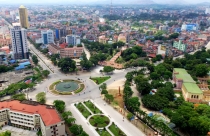 Thái Nguyên tìm chủ cho dự án khu đô thị 914 tỉ đồng