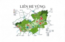 Drumclife đề xuất tài trợ quy hoạch Khu đô thị sức khỏe nghỉ dưỡng tại Bảo Lộc, Lâm Đồng