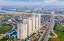 Eurowindow River Park hiện thực hóa giấc mơ an cư yên bình giữa phố thị