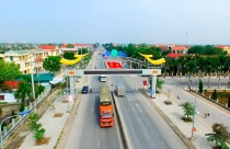 Thanh Hoá tìm chủ cho khu dân cư mới Tiên Phong hơn 14ha