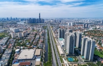 Sunrise Holdings: Đầu tư bất động sản Đông Sài Gòn để an tâm vượt đại dịch