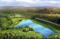 Bắc Giang sẽ có thêm 12 khu nghỉ dưỡng, sân golf, vui chơi giải trí