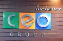 Cổ phiếu tăng giá trở lại, người nhà lãnh đạo Tập đoàn C.E.O đăng ký bán sạch