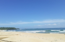 Toàn bộ diện tích đảo Long Thạnh Tây sẽ được làm Khu phức hợp du lịch, nghỉ dưỡng