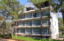 Lâm Đồng: Năng lực tài chính Công ty CP Thiên Nhân có đảm bảo để tiếp tục thực hiện dự án Khu nghỉ dưỡng Highland Resort?