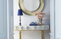 4 ý tưởng tận dụng không gian hành lang trong nhà bạn