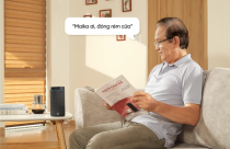 Vì sao nhà thông minh là mũi nhọn chiến lược của các ‘ông lớn’ bất động sản?