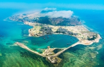 Sắp có tuyến đường thủy Đà Nẵng - Lý Sơn - Sa Kỳ?