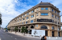 Nhà ở kết hợp kinh doanh sắp xuất hiện tại thủ phủ du lịch mới Phú Yên