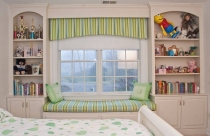 3 ý tưởng thiết kế cửa sổ lý tưởng cho phòng ngủ