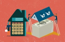 Tại sao giá nhà ở lại cao như vậy?