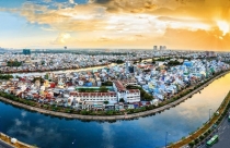Bất động sản Quận 8 chứng tỏ hấp lực với nhà đầu tư