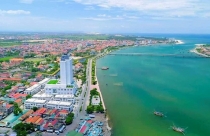 Gía đất ở tại Quảng Bình được điều chỉnh tăng cao tại khu vực nào?