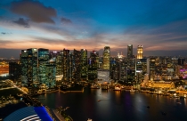 Bất động sản thương mại châu Á sẽ phá vỡ nhiều kỷ lục trong năm 2022