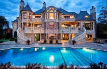 Toàn cảnh thị trường bất động sản hạng sang trên toàn cầu trong năm 2022