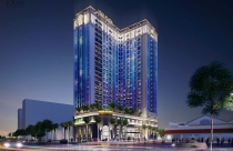 Đầu năm, Viva Plaza làm nóng thị trường với ưu đãi hấp dẫn