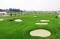 Thái Nguyên tìm chủ cho dự án sân golf 55ha tại Phổ Yên