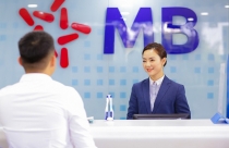 Dragon Capital chính thức trở thành cổ đông lớn của MBBank, sở hữu trên 5%
