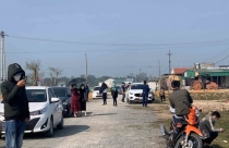 Sốt đất ở nông thôn: Chồng giặt đồ, lau nhà, chăm con cho vợ đi làm “cò đất”