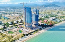 Tập đoàn du lịch Crystal Bay và “giấc mơ Chapi” tại Khánh Sơn – Cam Lâm