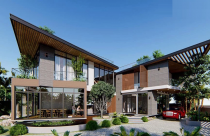 12 mẫu nhà lắp ghép được nhiều người yêu thích hiện nay