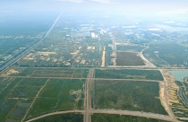 Đất nền Tây Sài Gòn dự báo chiếm sóng năm 2022