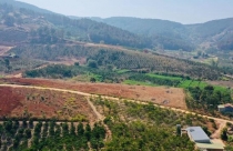 Tập đoàn Hưng Thịnh đề xuất điều chỉnh ranh giới quy hoạch khu đất 360 ha: Các Sở ngành tại Lâm Đồng nói gì?