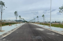 Thanh Hóa sắp đưa ra đấu giá 367 lô đất giáp quốc lộ 47 với giá khởi điểm 129,7 tỷ đồng