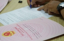 Cấp đổi, cấp lại sổ đỏ có được chọn nơi nộp hồ sơ?