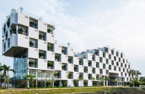 Quy hoạch chi tiết dự án 4.362 tỷ đồng của FPT tại TP. Quy Nhơn, Bình Định có gì đặc biệt?