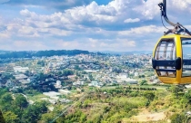 Lâm Đồng: Bất động sản TCC Phú Thạnh đề xuất đầu tư dự án Khu dân cư đồi Robin 1.405 tỷ đồng