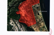 Novagroup muốn làm Khu đô thị biển quy mô 3.000 ha tại Quảng Nam