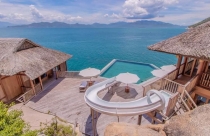 “Trùm” BOT Tasco muốn đầu tư vào công ty sở hữu khu nghỉ dưỡng Six Sences Ninh Vân Bay Nha Trang