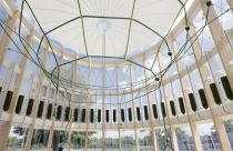 Công nghệ sinh học và Công nghệ xanh: Thế giới vật liệu mới cho kiến trúc bền vững