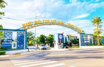 Khánh Hòa: Đồng ý xây dựng dự án nhà ở xã hội tại Khu đô thị Mỹ Gia