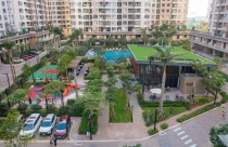 Akari City – “căn hộ chất Nhật” tạo sóng thị trường khu Tây