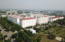 Giao đất xây nhà ở công nhân nhưng triển khai ì ạch, doanh nghiệp bị thu hồi đất