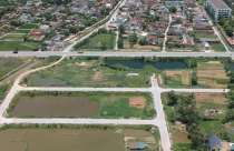 Điểm tên 67 doanh nghiệp vi phạm đất đai tại Thanh Hóa