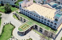 Từng nợ thuế đầm đìa, Hoàng Gia Đà Lạt lấy đâu ra tiền để xin mở rộng đầu tư dự án lên 2.500 tỷ đồng?