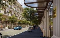 Đầu tư nhà phố vẫn sinh dòng tiền ổn định nếu chọn đúng phân khúc