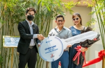 Nam Group chính thức bàn giao Wyndham Phú Quốc: Tái hiện sinh động hơn phối cảnh