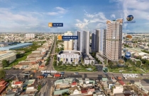 Dĩ An “khát” căn hộ cao cấp chuẩn chuyên gia giá vừa tầm