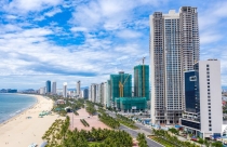 "Định danh" cho condotel, officetel: Địa phương nào sai thì phải làm lại